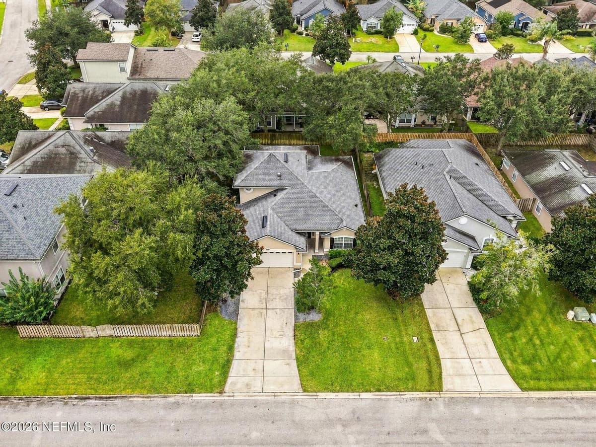 1759 FERNCREEK Drive, St. Augustine, FL 32092, St. Augustine, FL - photo 2