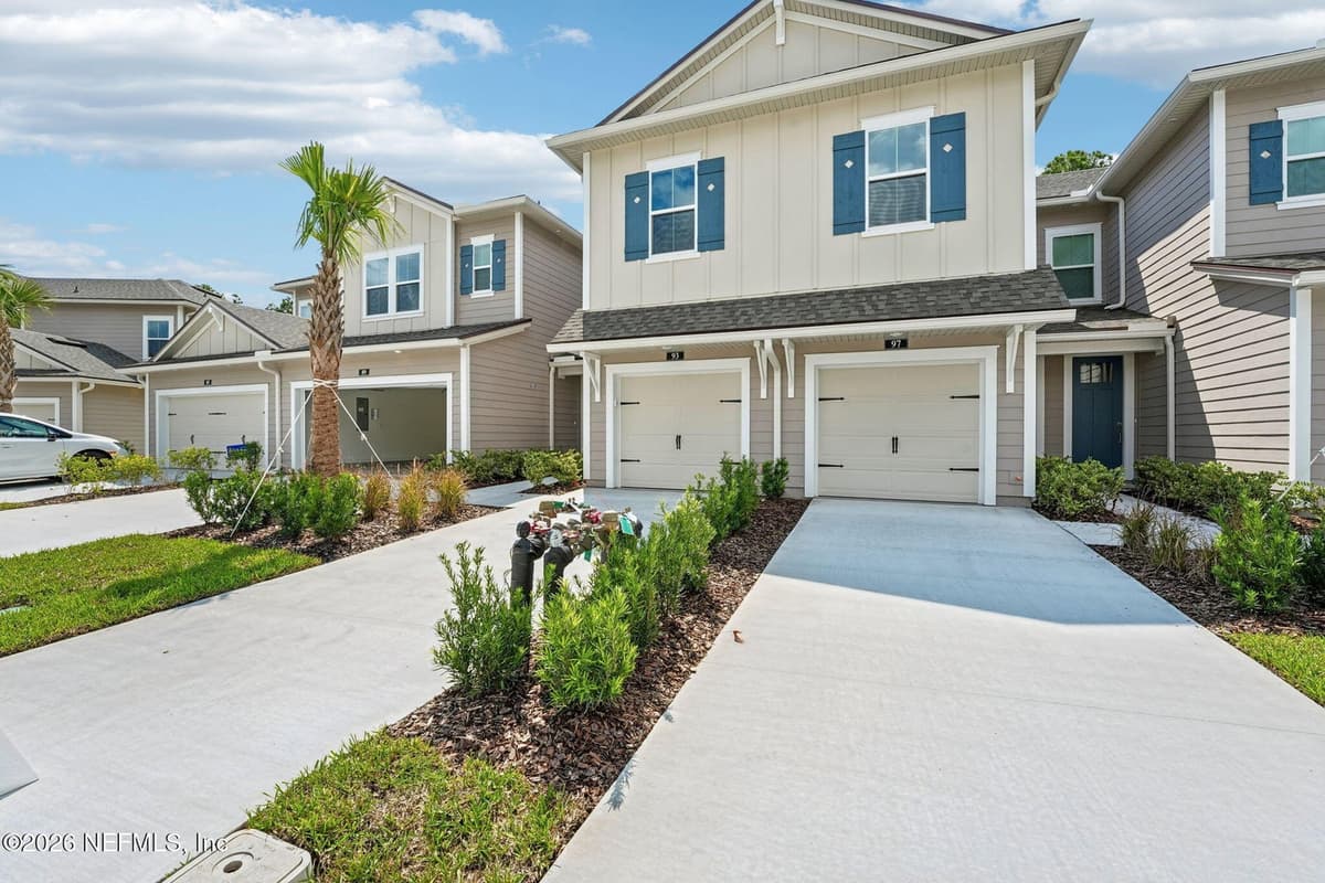 93 BIG PINE Lane, Ponte Vedra, FL 32081, Ponte Vedra, FL - photo 3