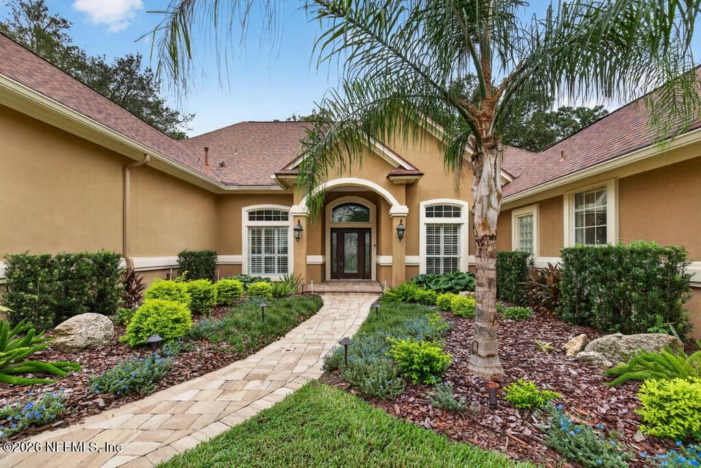 13032 HUNTLEY MANOR Drive, Jacksonville, FL 32224, Jacksonville, FL - photo 2