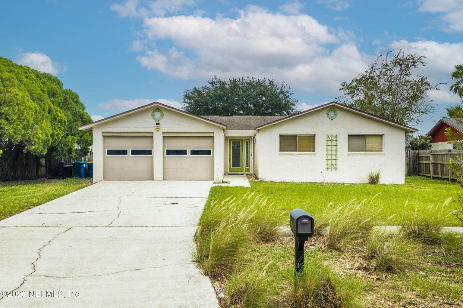 1625 MONUMENT OAKS Drive, Jacksonville, FL 32225