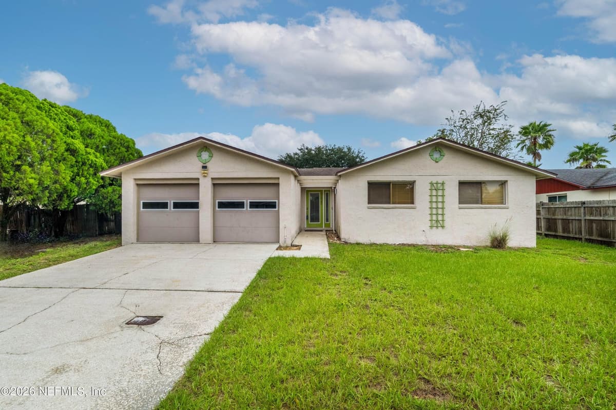 1625 MONUMENT OAKS Drive, Jacksonville, FL 32225, Jacksonville, FL - photo 2