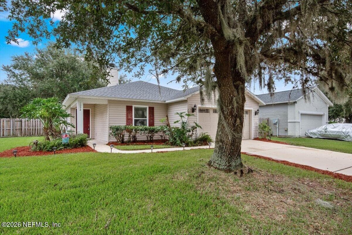 1092 SUNRAY Court, Jacksonville, FL 32218, Jacksonville, FL - photo 3