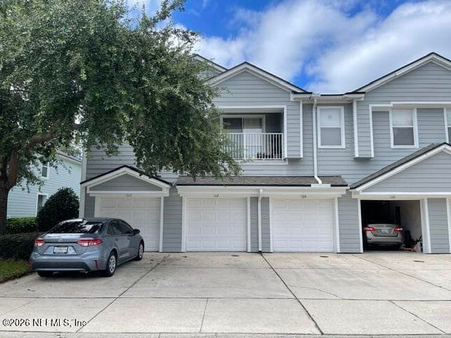 7058 SNOWY CANYON Drive 112, Jacksonville, FL 32256