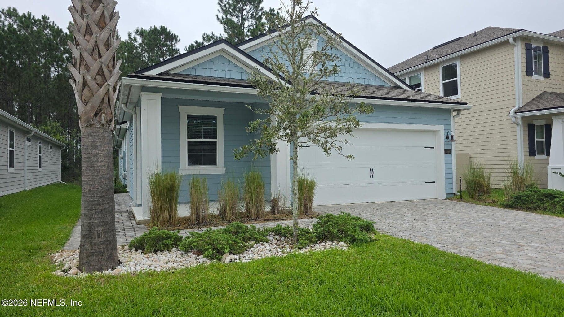 261 GREENWAY Lane, St. Augustine, FL 32092