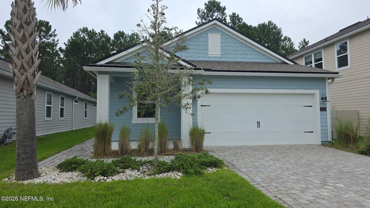 261 GREENWAY Lane, St. Augustine, FL 32092, St. Augustine, FL - photo 2