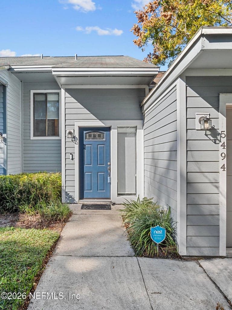 5494 STANFORD Road, Jacksonville, FL 32207