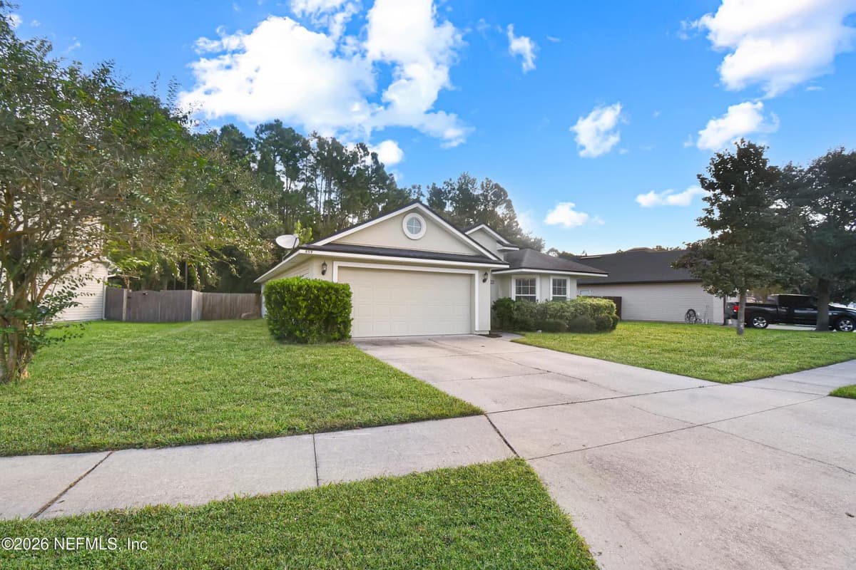 459 W NEW ENGLAND Drive, Elkton, FL 32033, Elkton, FL - photo 2