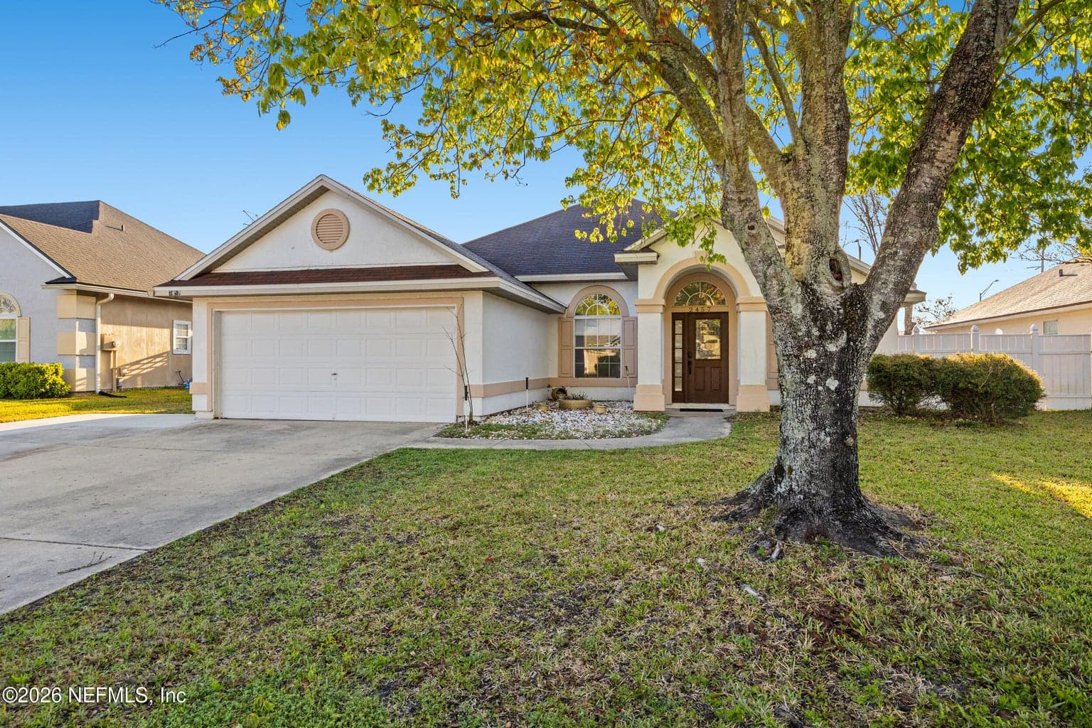 2457 BROOK PARK Way, Jacksonville, FL 32246