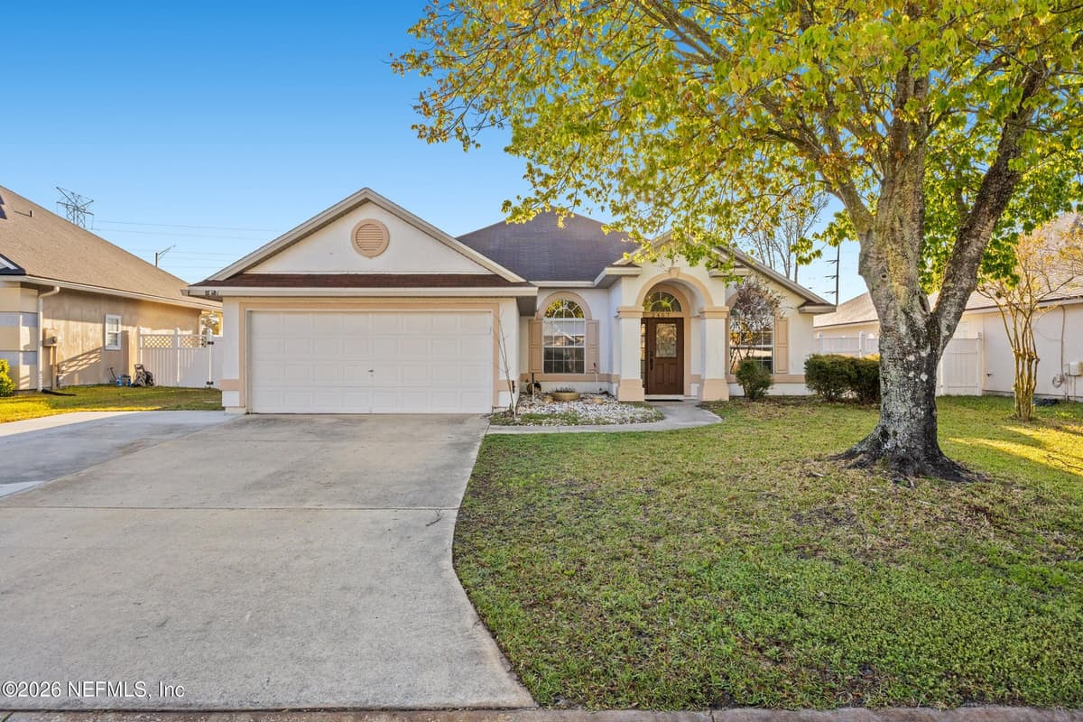 2457 BROOK PARK Way, Jacksonville, FL 32246, Jacksonville, FL - photo 2