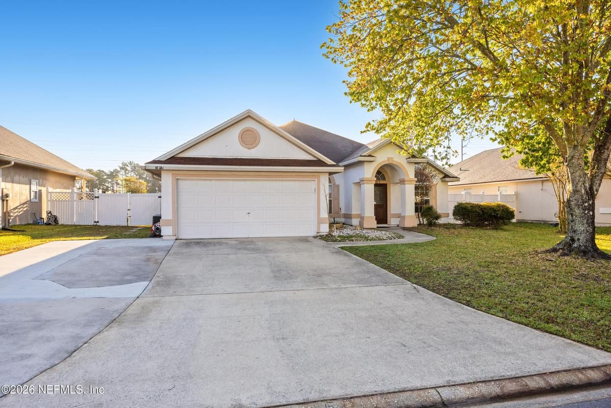 2457 BROOK PARK Way, Jacksonville, FL 32246, Jacksonville, FL - photo 3