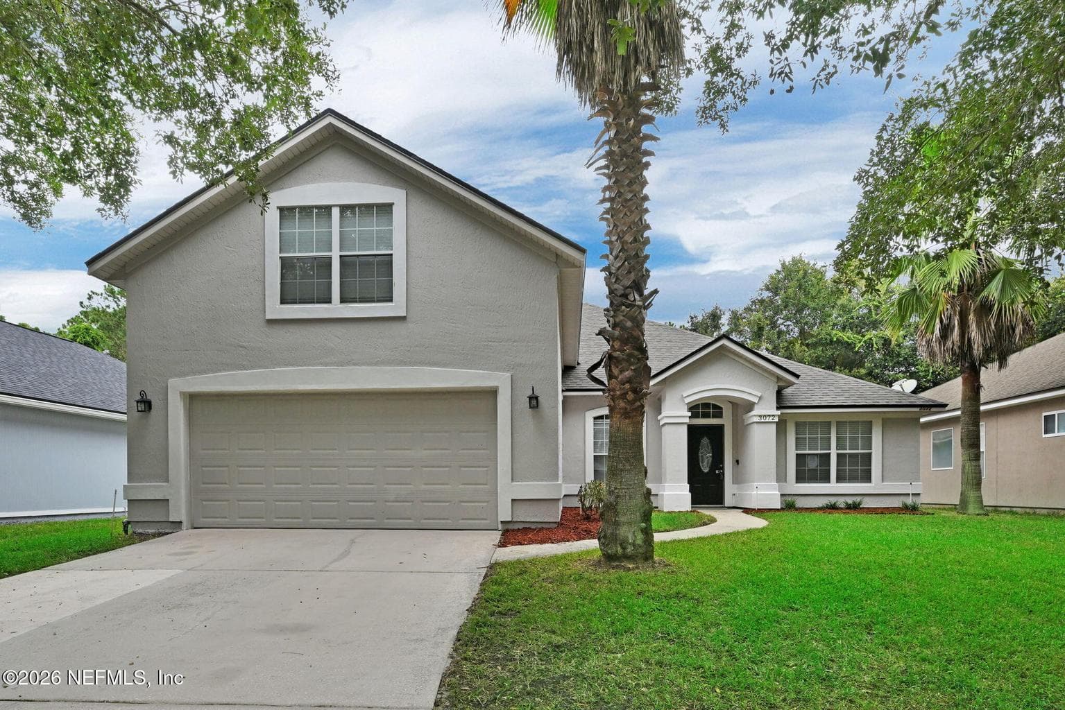 3072 WILLIAMSBURG Court, Orange Park, FL 32065