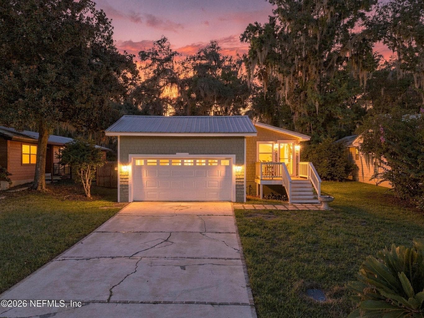 905 ST JOHNS Avenue, Green Cove Springs, FL 32043