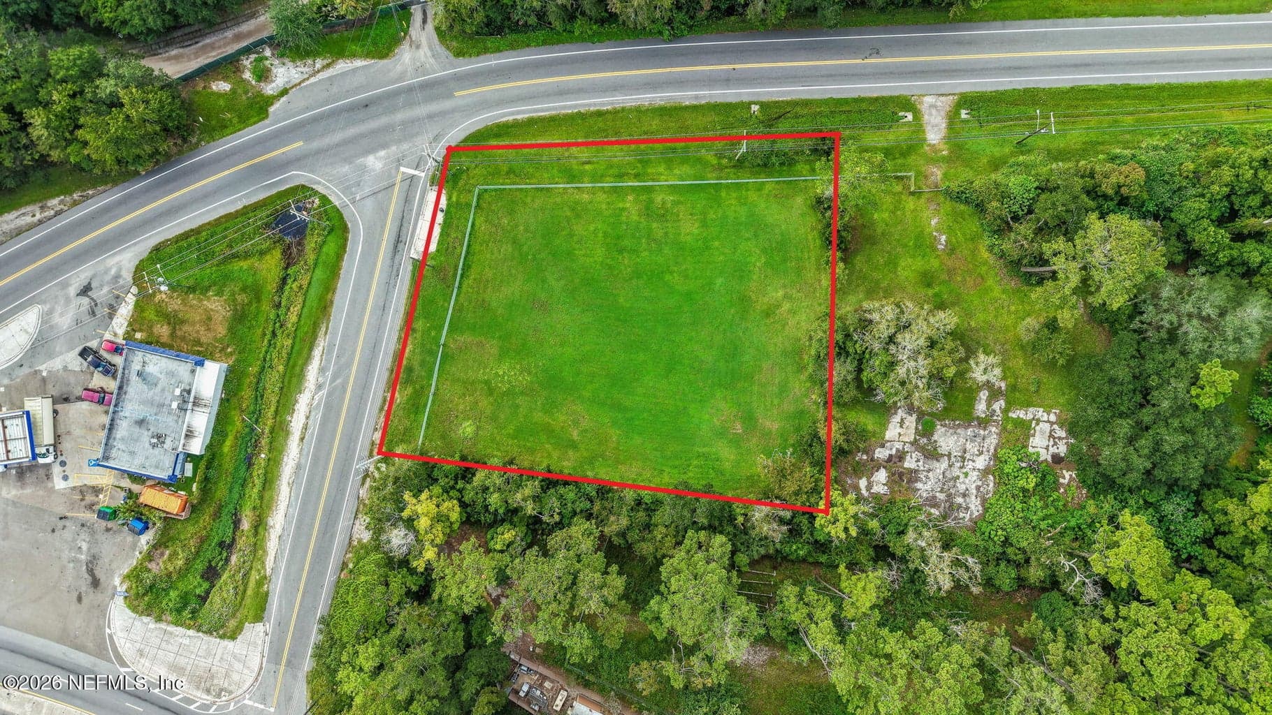 9020 PARKER Avenue, Jacksonville, FL 32218