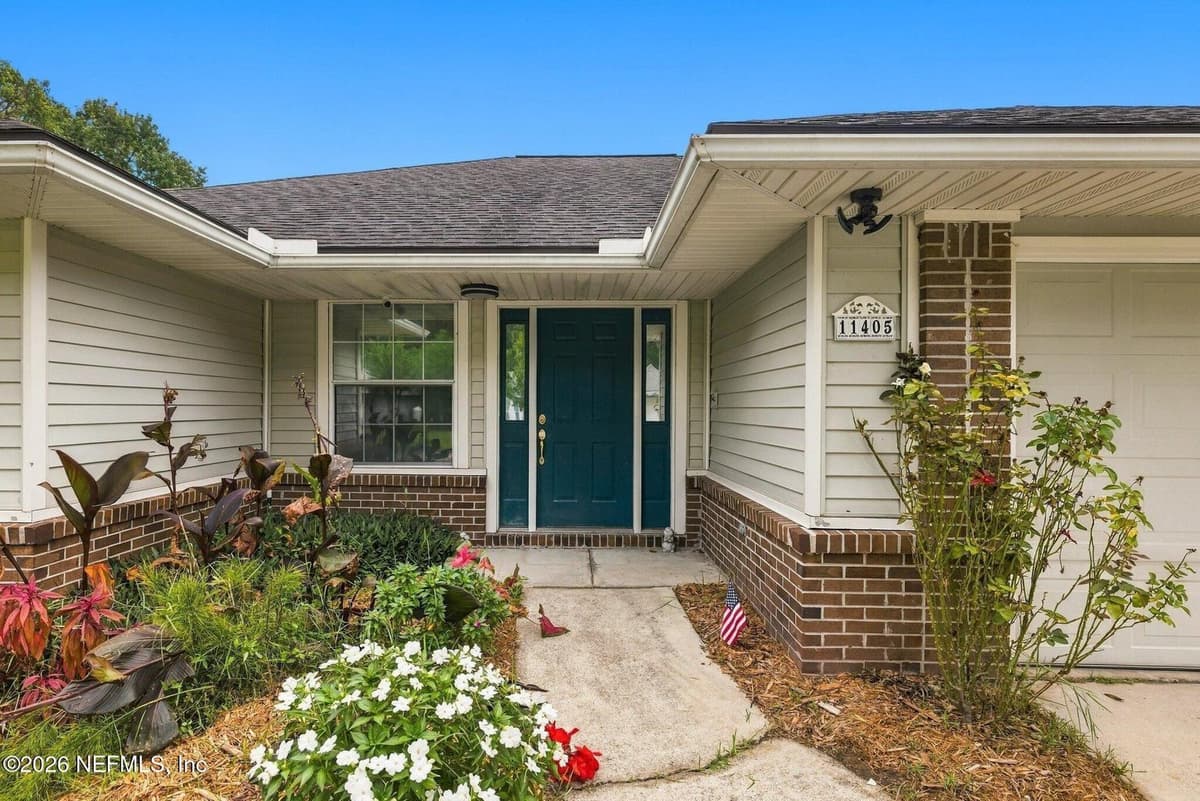 11405 BEECHER Circle W, Jacksonville, FL 32223, Jacksonville, FL - photo 2