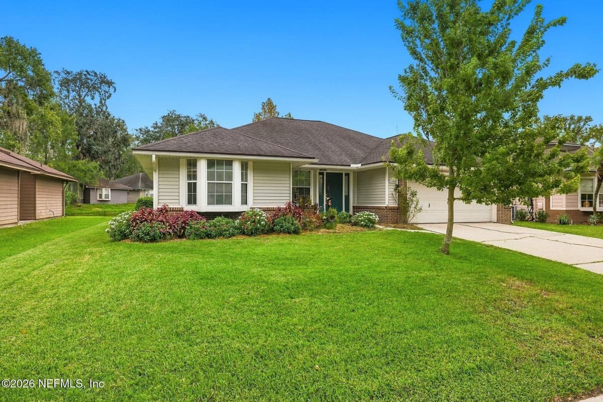 11405 BEECHER Circle W, Jacksonville, FL 32223, Jacksonville, FL - photo 3