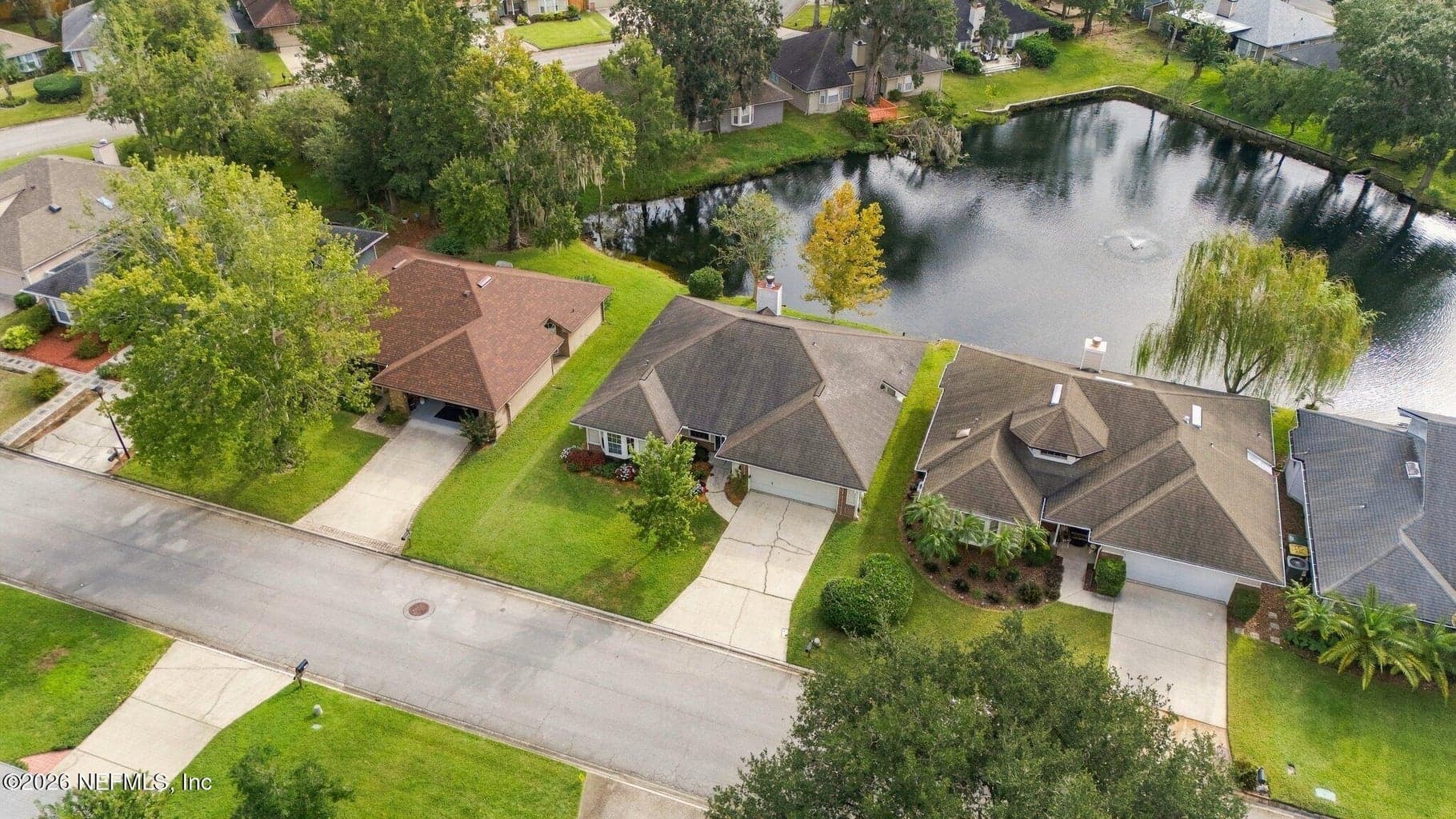 11405 BEECHER Circle W, Jacksonville, FL 32223