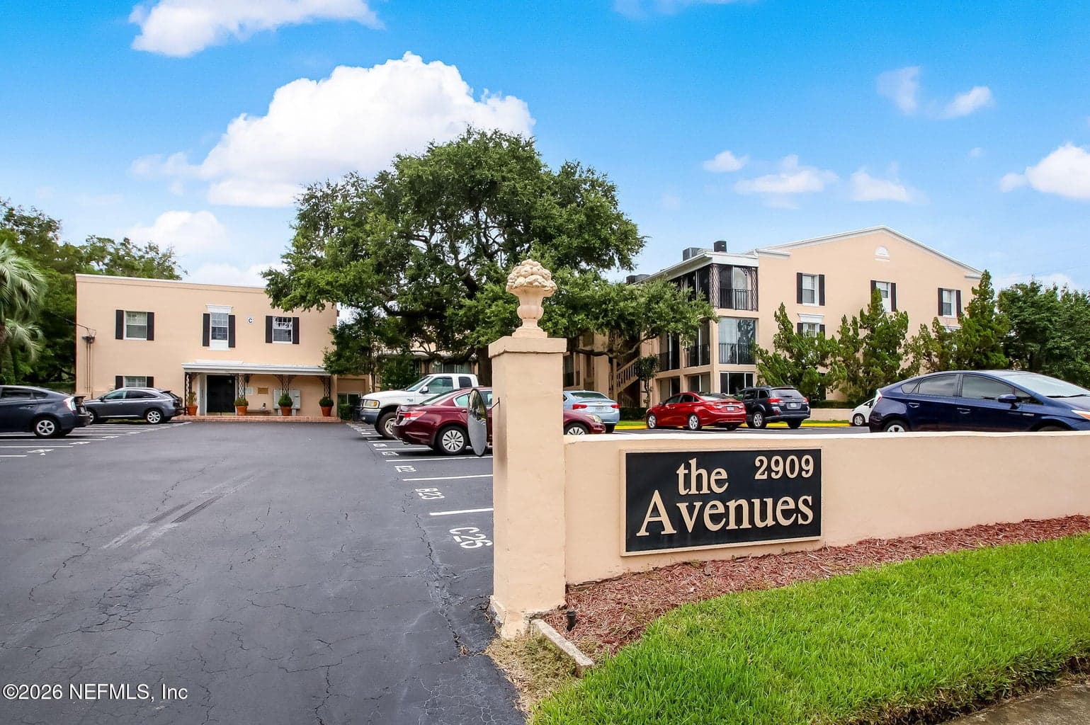 2909 ST JOHNS Avenue 22B, Jacksonville, FL 32205
