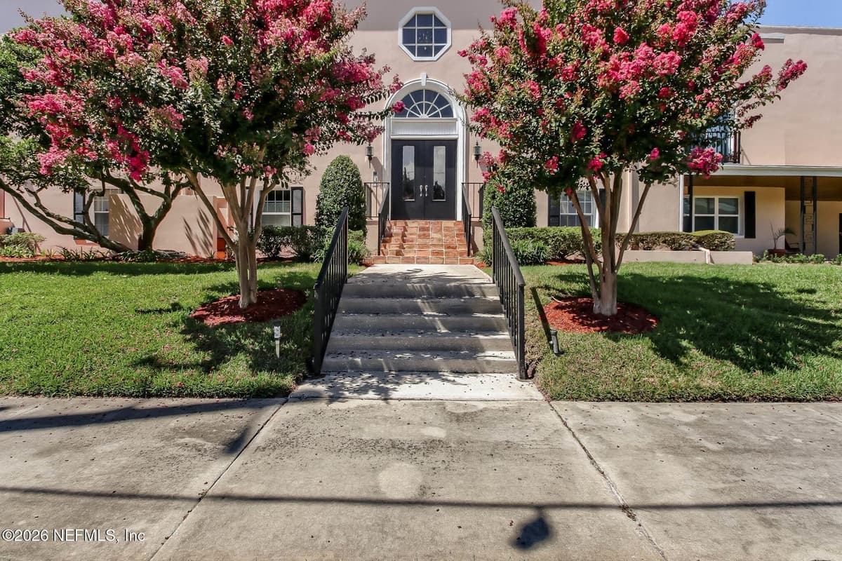 2909 ST JOHNS Avenue 22B, Jacksonville, FL 32205, Jacksonville, FL - photo 2