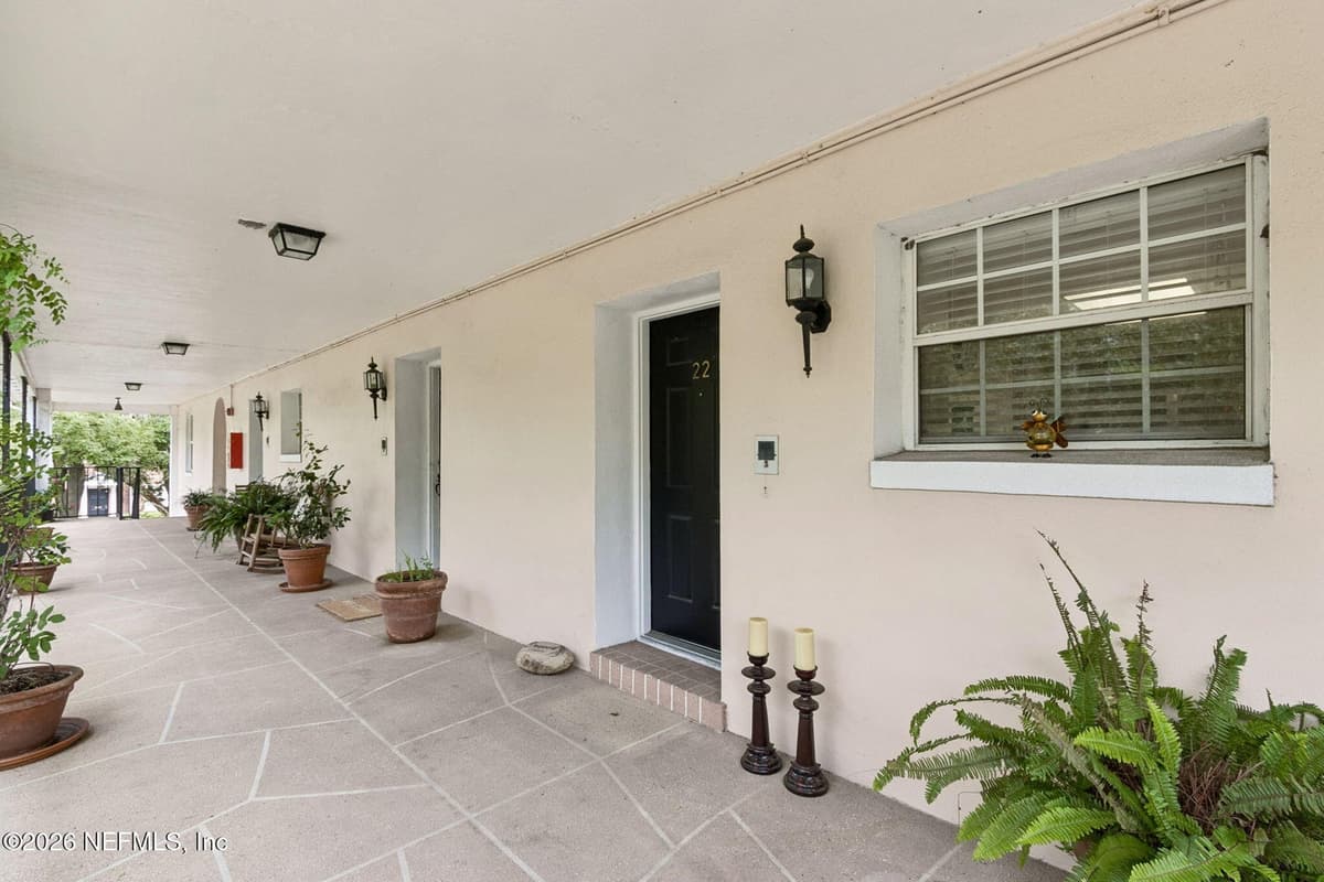 2909 ST JOHNS Avenue 22B, Jacksonville, FL 32205, Jacksonville, FL - photo 3
