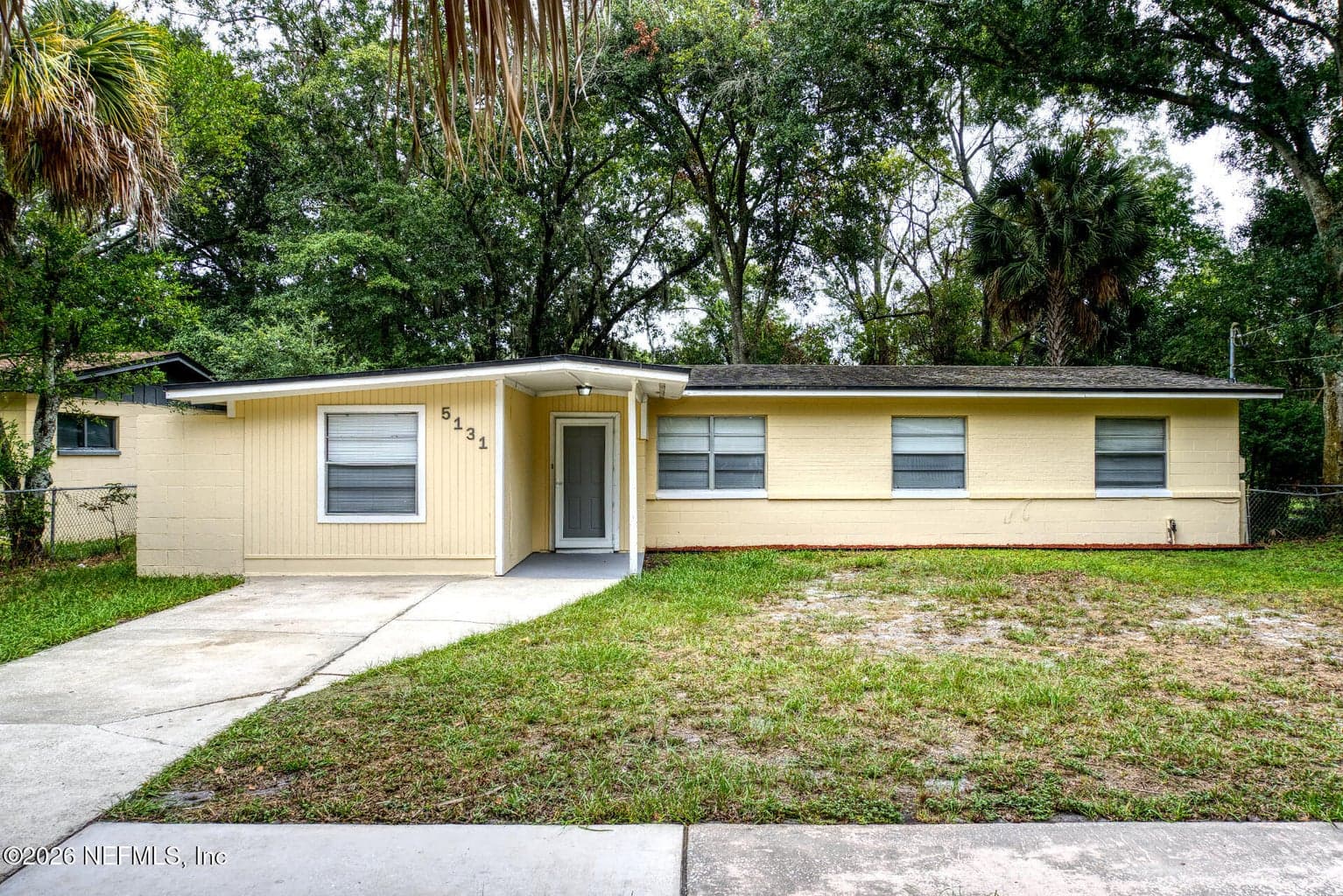 5131 REDSTONE Drive, Jacksonville, FL 32210