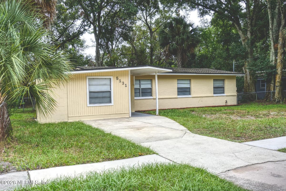 5131 REDSTONE Drive, Jacksonville, FL 32210, Jacksonville, FL - photo 3