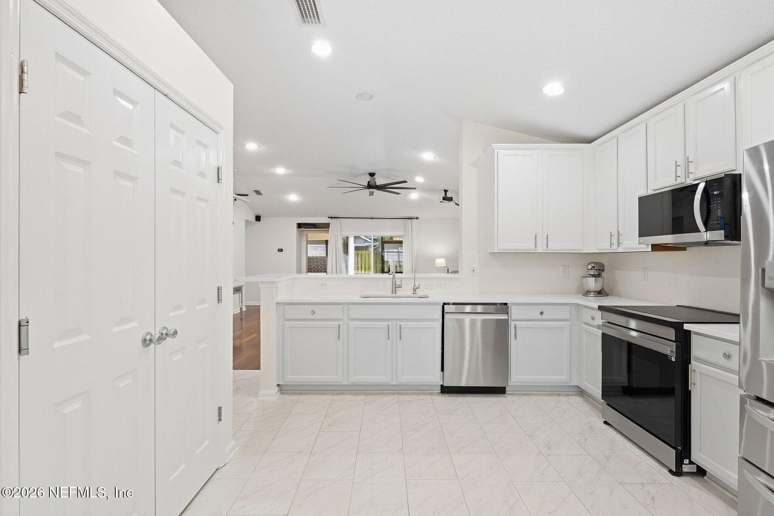 1759 FERNCREEK Drive, St. Augustine, FL 32092