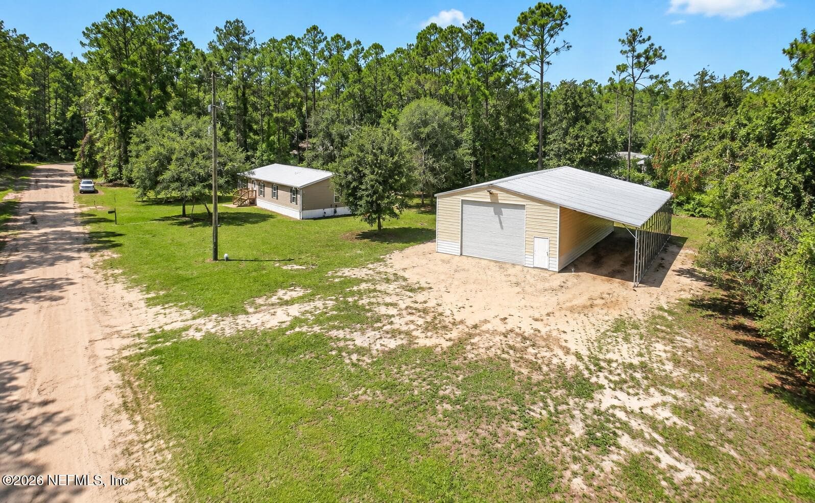 106 MACKEREL Avenue, Palatka, FL 32177