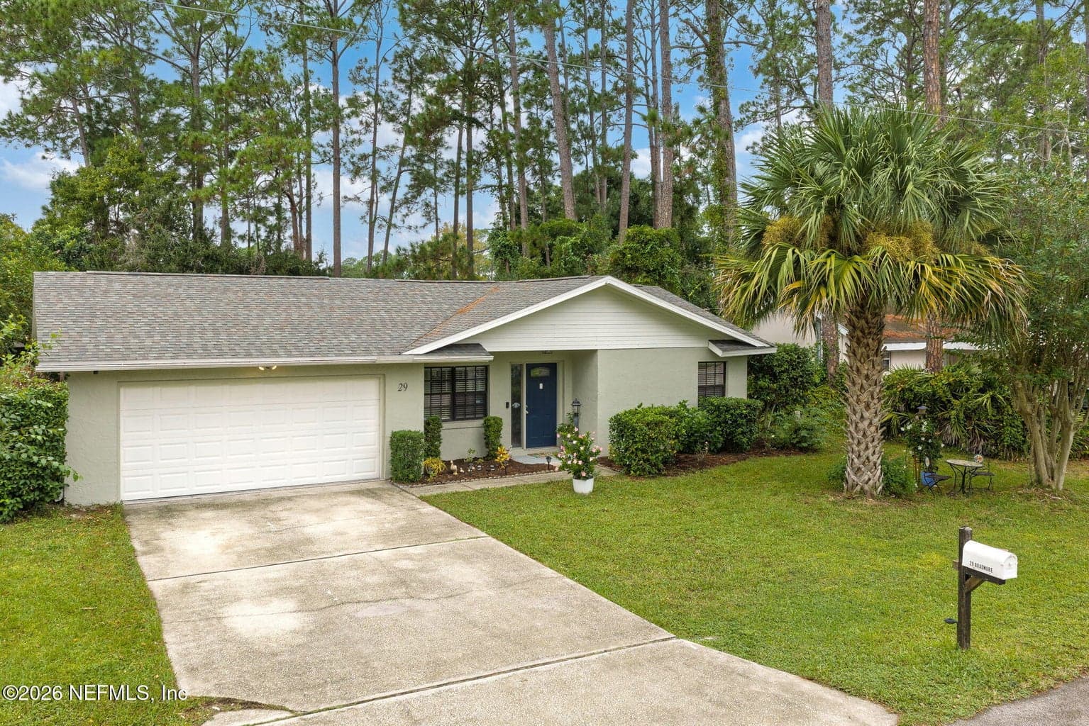29 BRADMORE Lane, Palm Coast, FL 32137