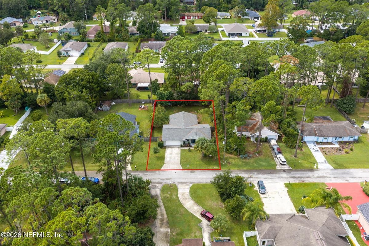 29 BRADMORE Lane, Palm Coast, FL 32137, Palm Coast, FL - photo 2