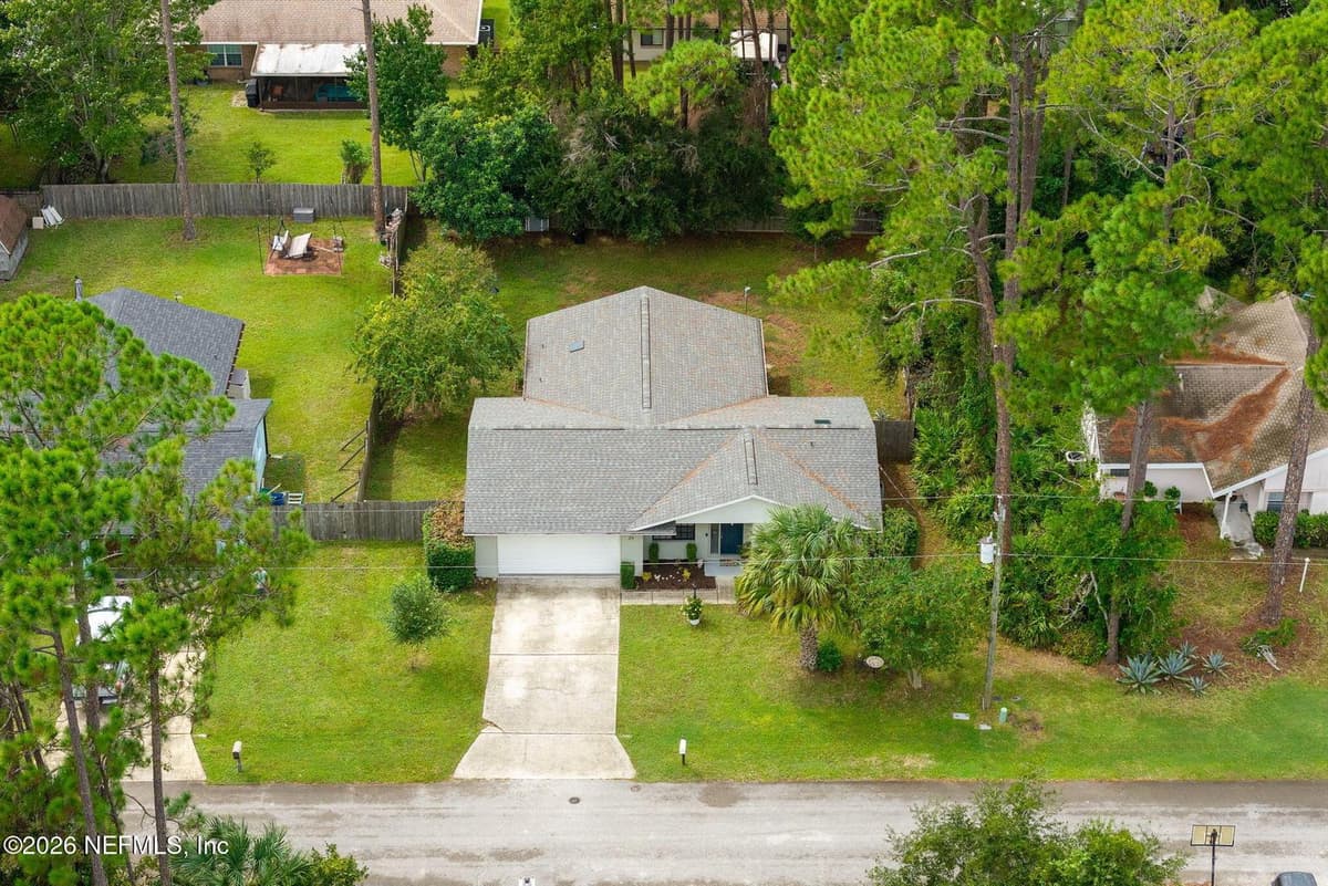 29 BRADMORE Lane, Palm Coast, FL 32137, Palm Coast, FL - photo 3