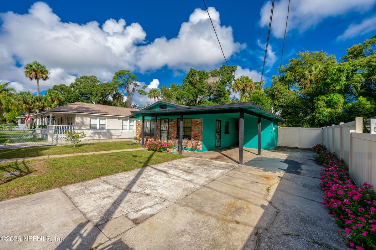 530 GEORGE Street, Daytona Beach, FL 32114, Daytona Beach, FL - photo 3