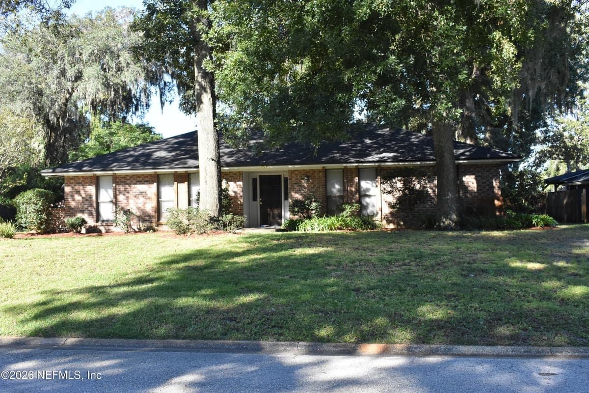 3928 S HICKORY GROVE Drive, Jacksonville, FL 32277, Jacksonville, FL - photo 2