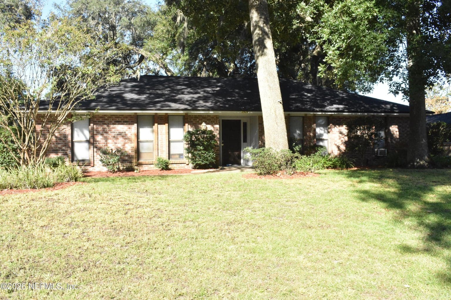 3928 S HICKORY GROVE Drive, Jacksonville, FL 32277