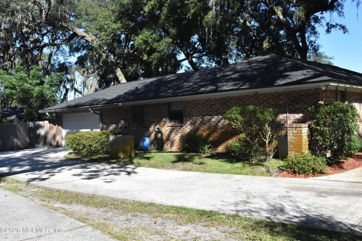 3928 S HICKORY GROVE Drive, Jacksonville, FL 32277, Jacksonville, FL - photo 3