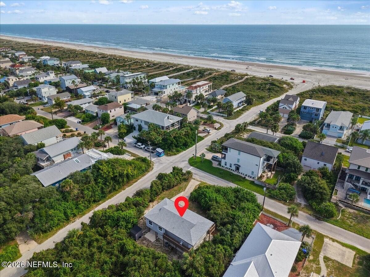 5401 PELICAN Way, St. Augustine, FL 32080, St. Augustine, FL - photo 2