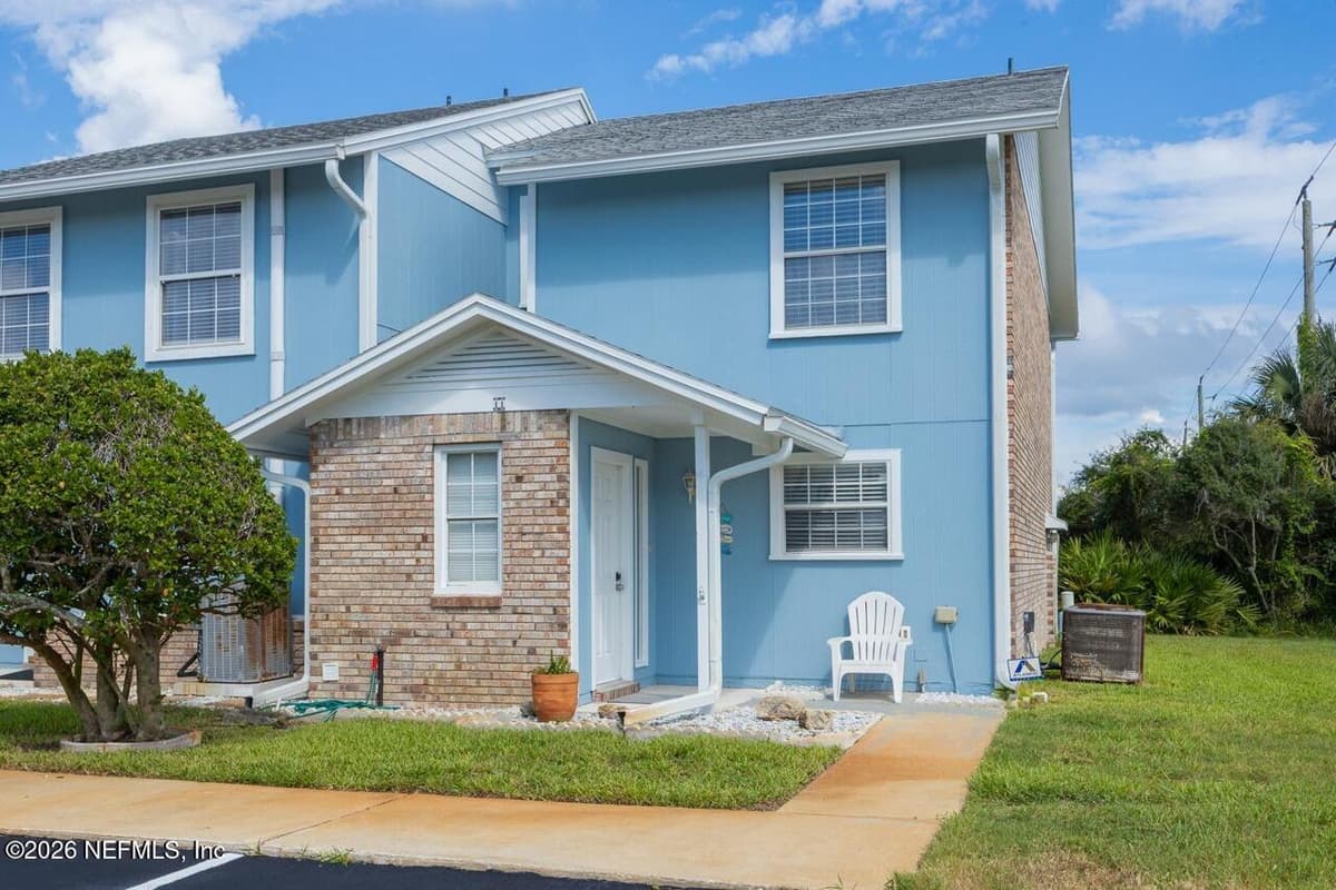 7145 A1A S 11, St. Augustine, FL 32080, St. Augustine, FL - photo 2