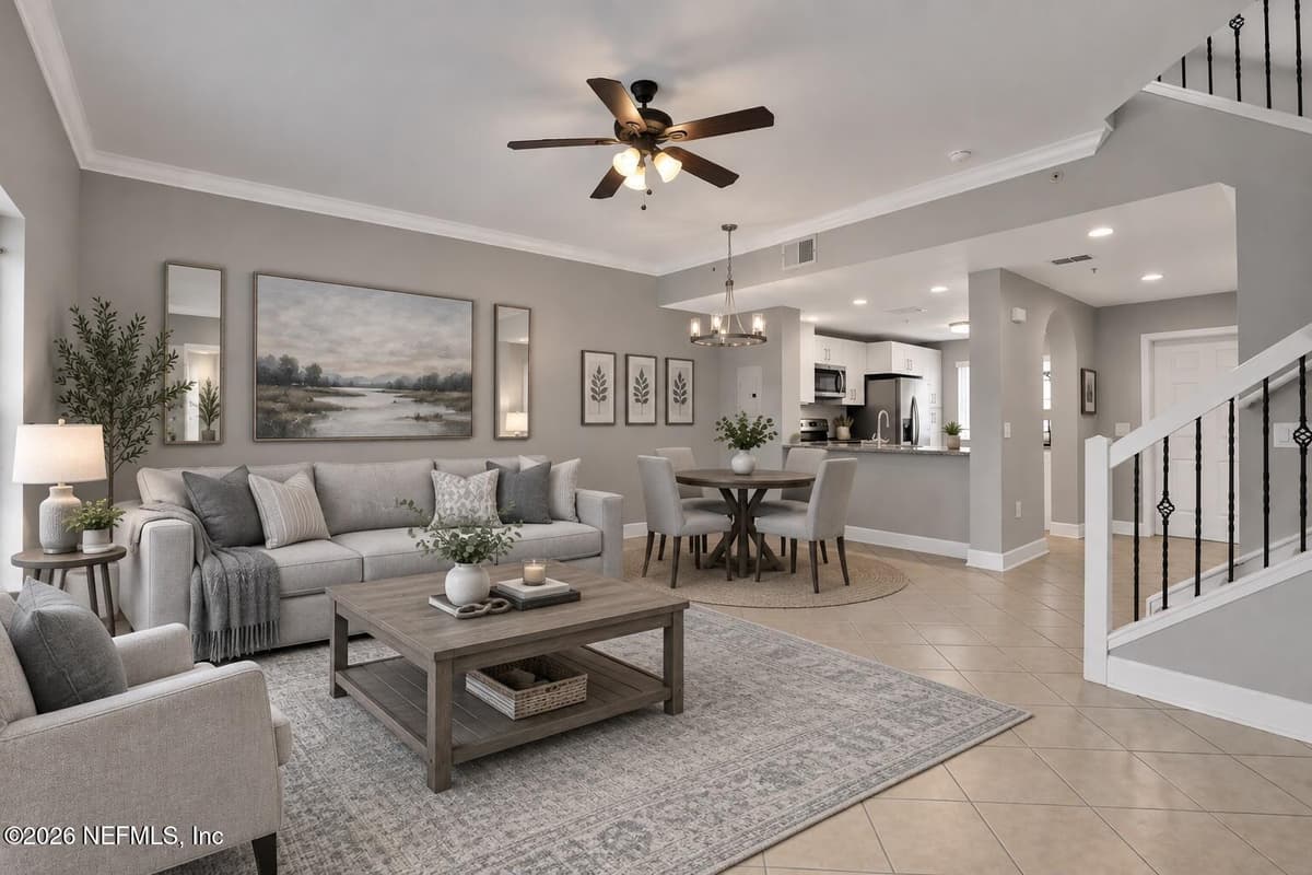 9745 TOUCHTON Road 1821, Jacksonville, FL 32246, Jacksonville, FL - photo 3