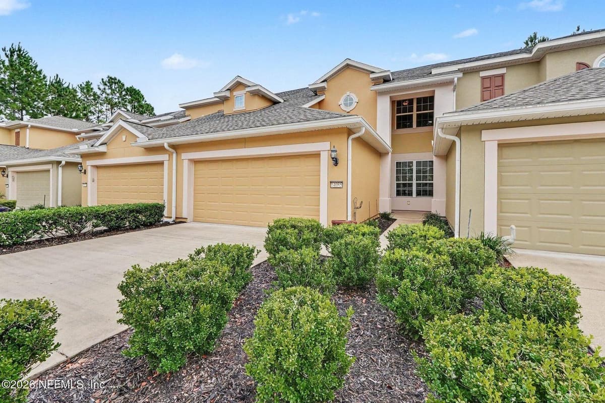 14085 MAHOGANY Avenue, Jacksonville, FL 32258, Jacksonville, FL - photo 2