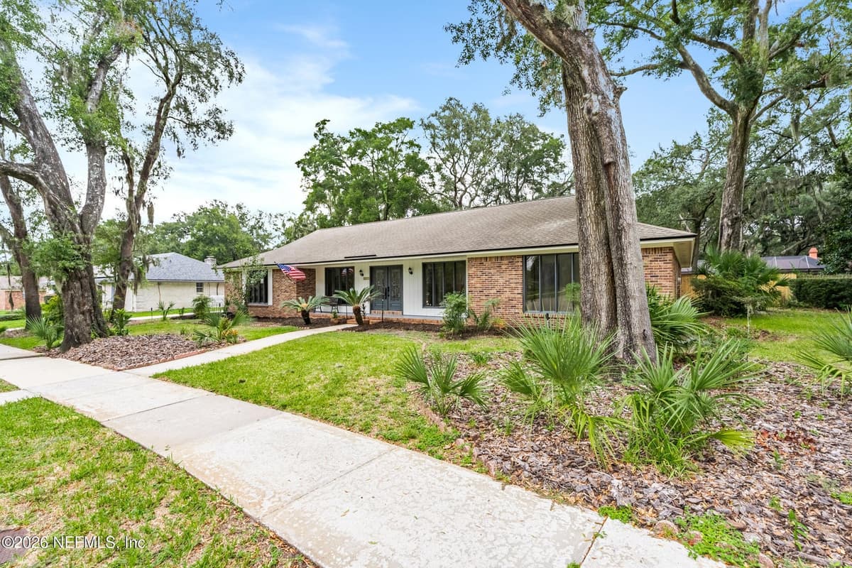 4375 MAYWOOD Drive, Jacksonville, FL 32277, Jacksonville, FL - photo 3