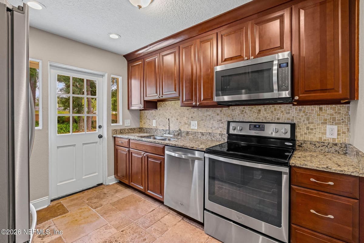 4660 MARTINGALE Road, Jacksonville, FL 32210, Jacksonville, FL - photo 2