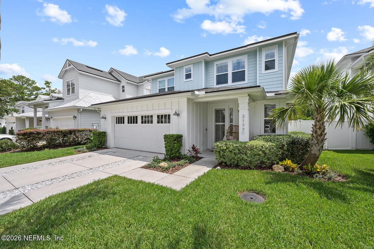 3177 HORN Court, Jacksonville Beach, FL 32250, Jacksonville Beach, FL - photo 3