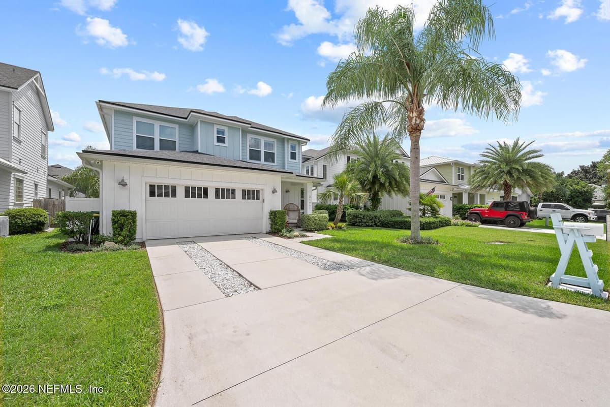 3177 HORN Court, Jacksonville Beach, FL 32250, Jacksonville Beach, FL - photo 2