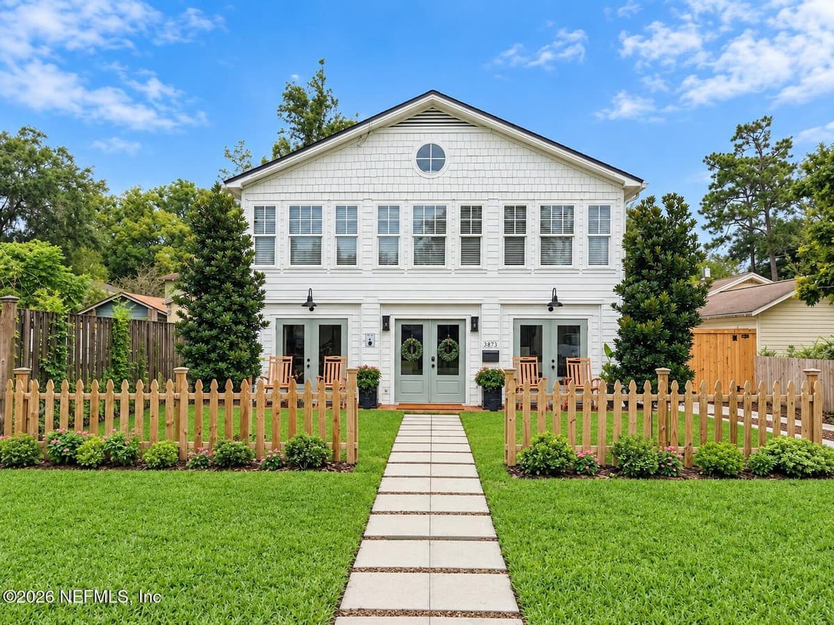 3873 JEAN Street, Jacksonville, FL 32205, Jacksonville, FL - photo 2