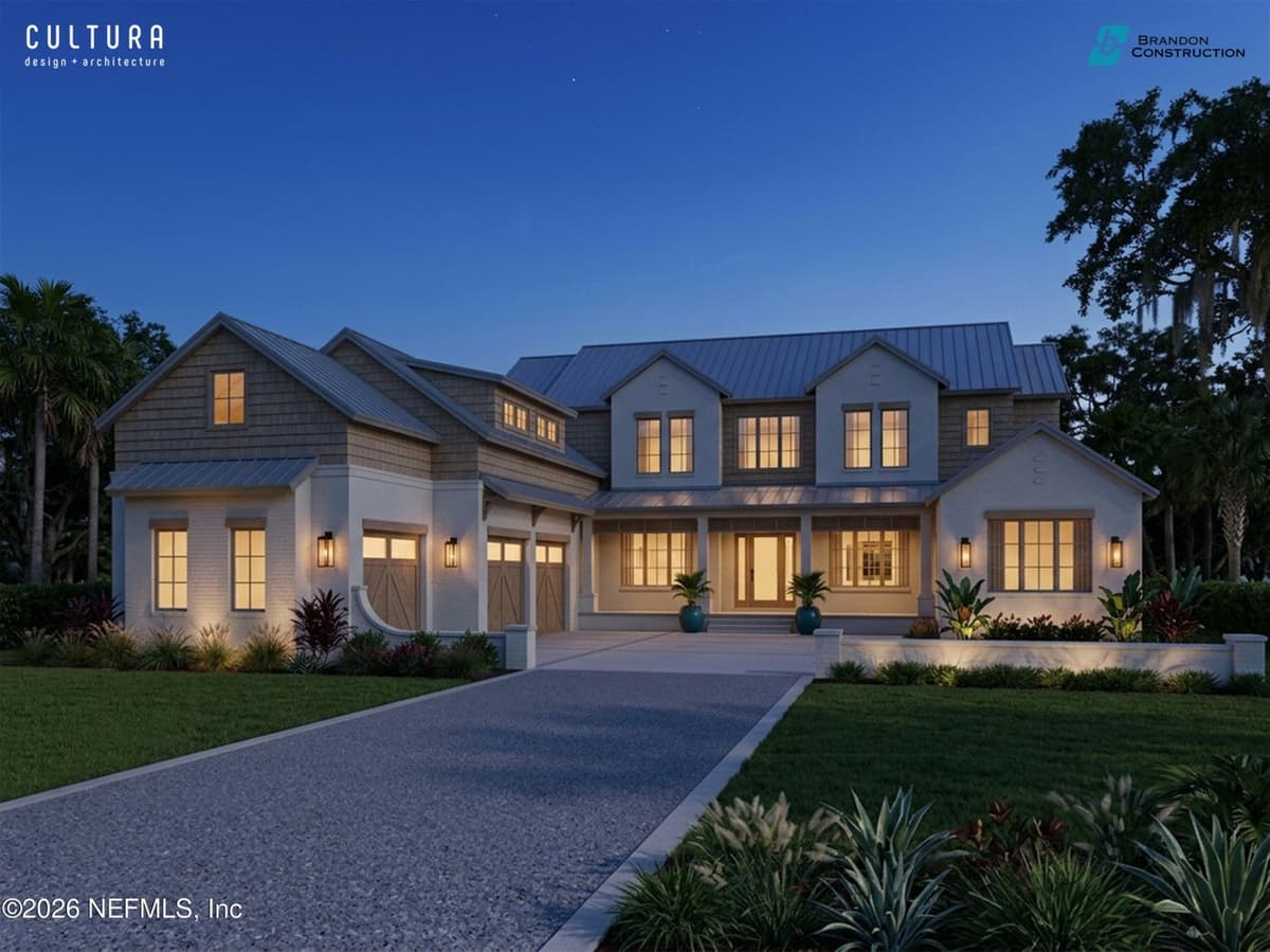 365 S ROSCOE Boulevard, Ponte Vedra Beach, FL 32082, Ponte Vedra Beach, FL - photo 3