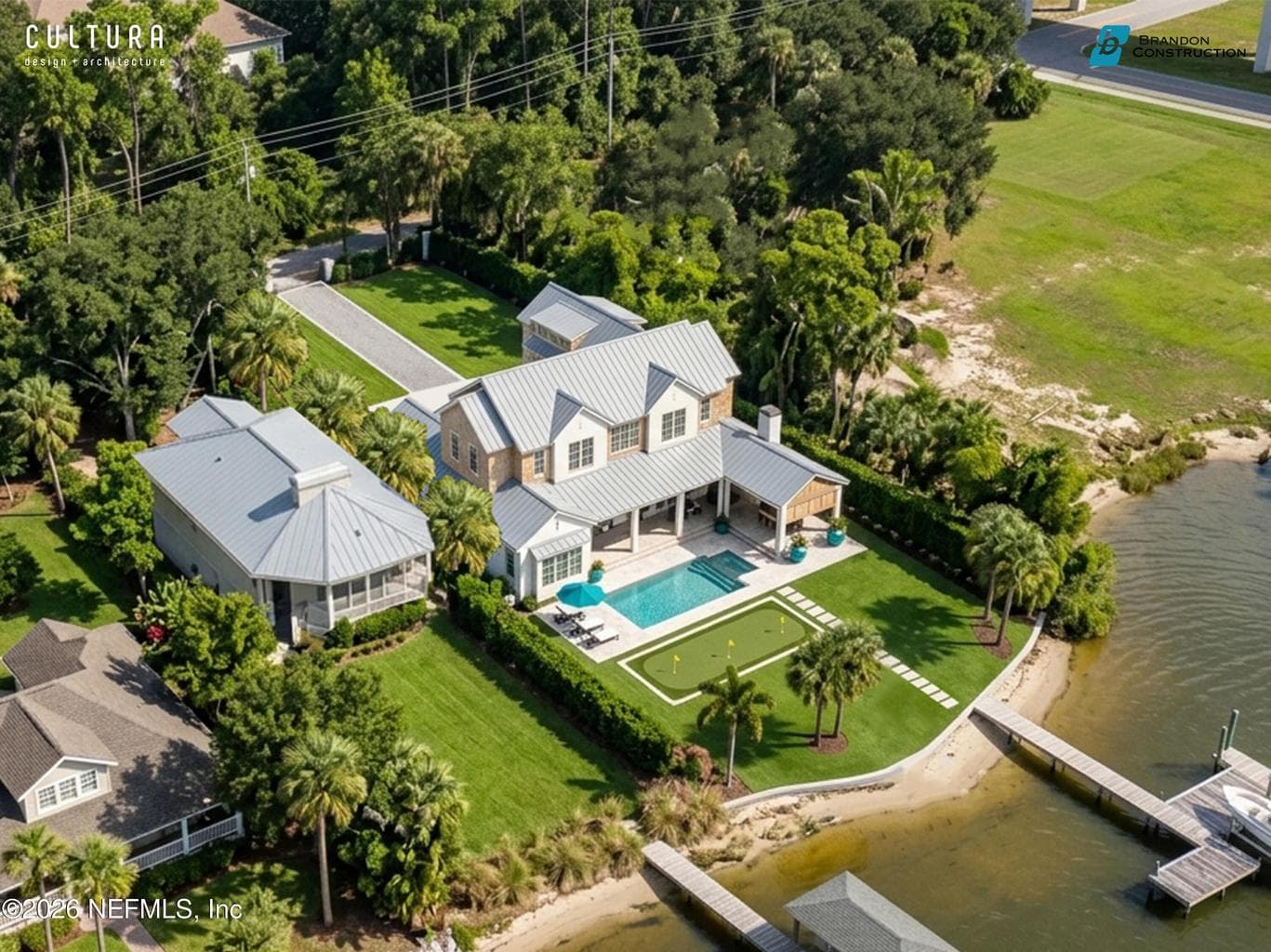 365 S ROSCOE Boulevard, Ponte Vedra Beach, FL 32082