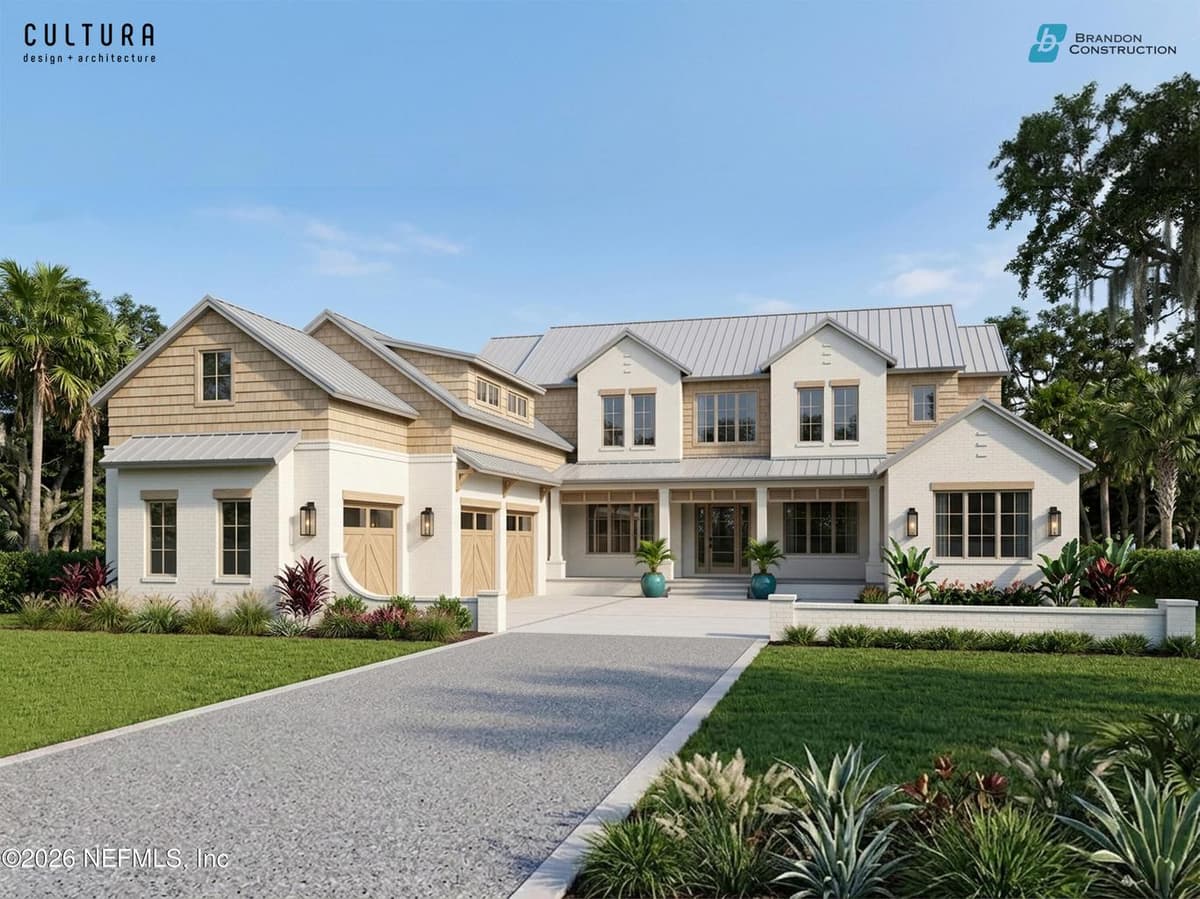 365 S ROSCOE Boulevard, Ponte Vedra Beach, FL 32082, Ponte Vedra Beach, FL - photo 2