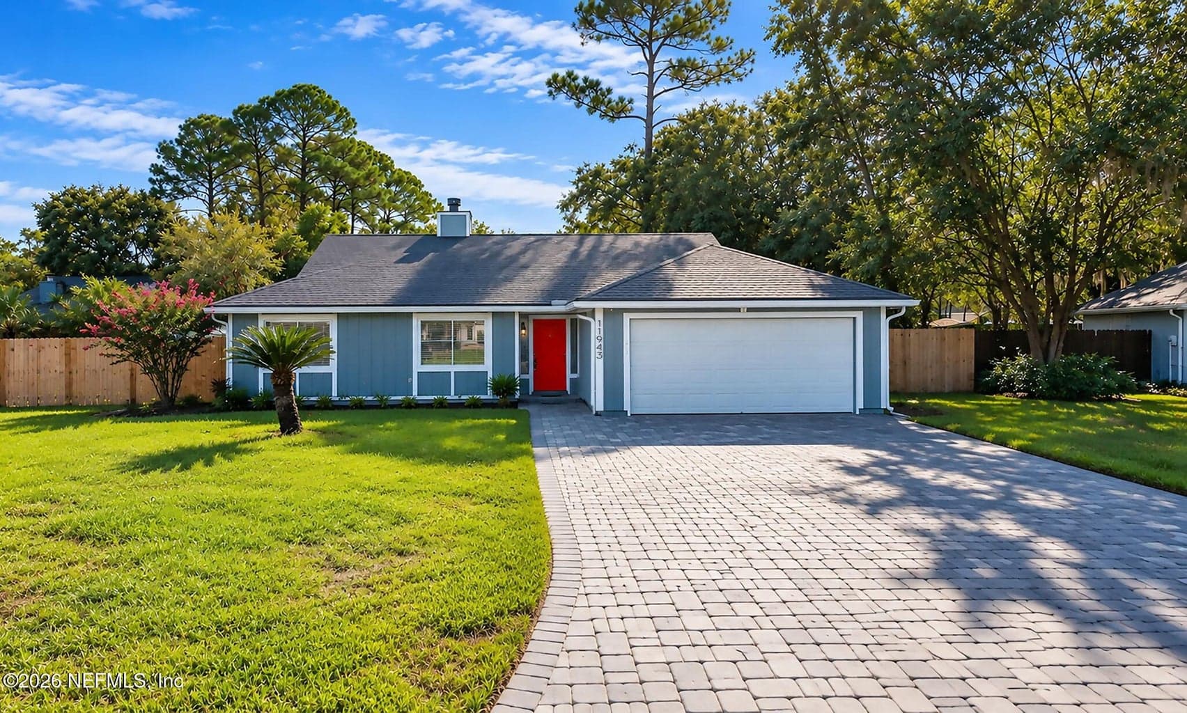 11943 NICOBAR Court, Jacksonville, FL 32223