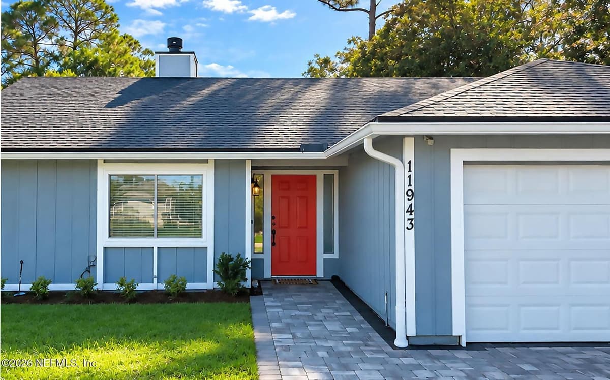 11943 NICOBAR Court, Jacksonville, FL 32223, Jacksonville, FL - photo 2
