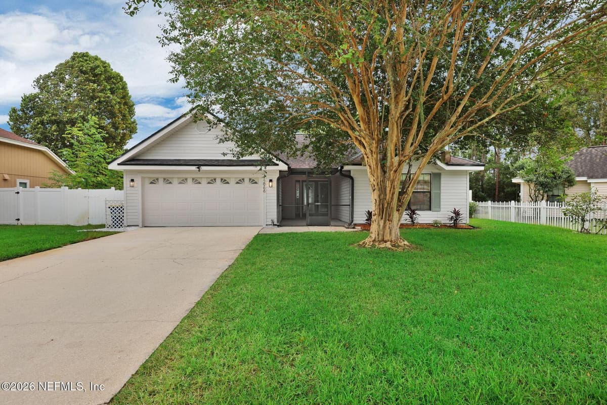 12966 MEDFORD Lane, Jacksonville, FL 32225, Jacksonville, FL - photo 2