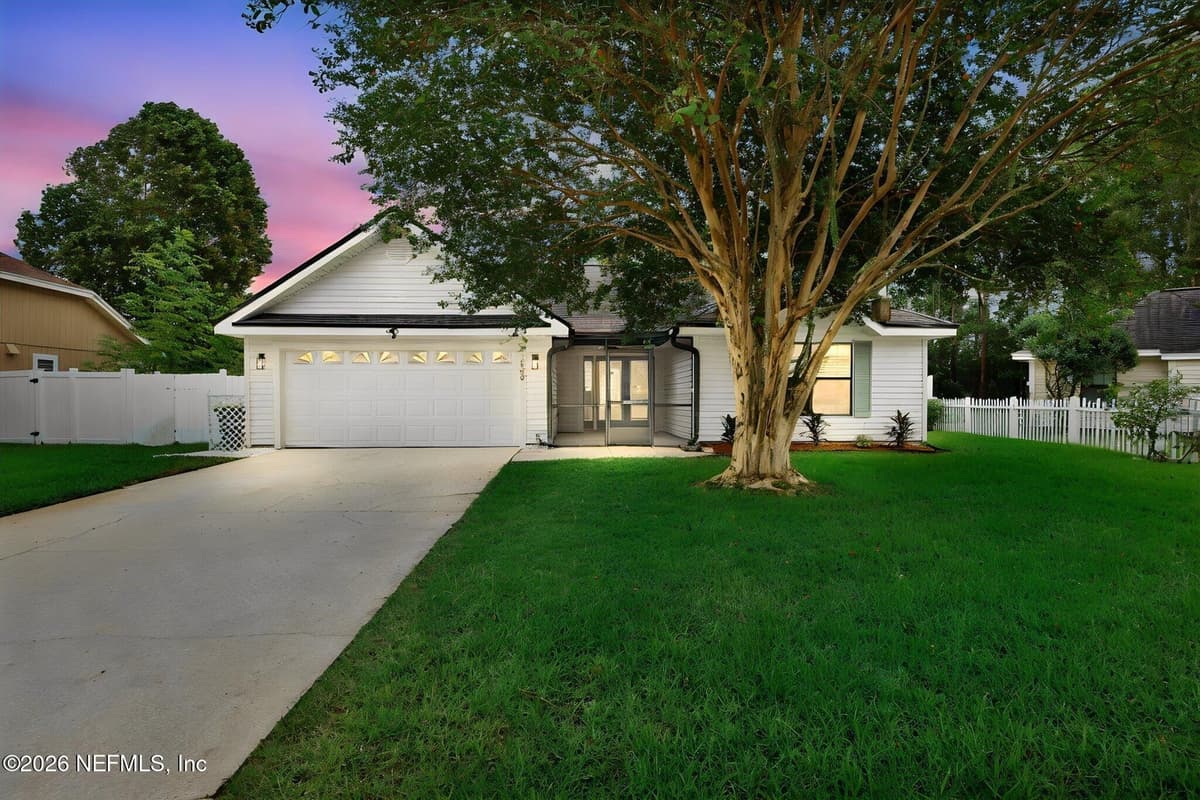 12966 MEDFORD Lane, Jacksonville, FL 32225, Jacksonville, FL - photo 3